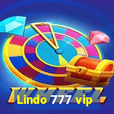 Lindo 777 vip